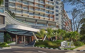 Aloft by Marriott Langkawi Pantai Tengah